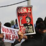 Nepal crisis