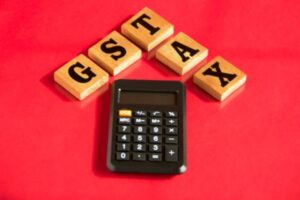 GST reforms