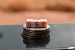 GST reform