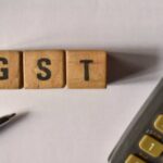 GST reforms
