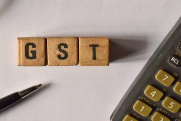 GST reforms