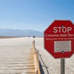 extreme heat losses