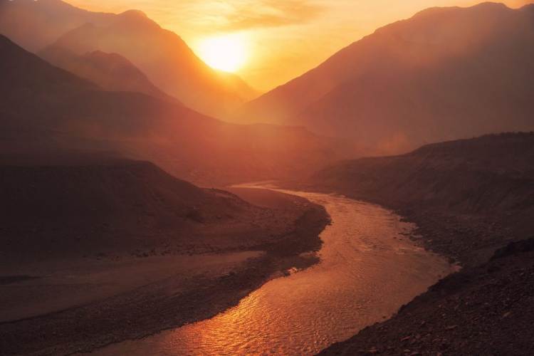 Indus Waters Treaty problems