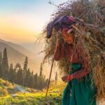 Disappearing women's jobs in Uttarakhand