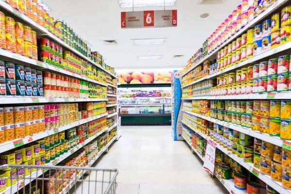 GST 2.0 problems