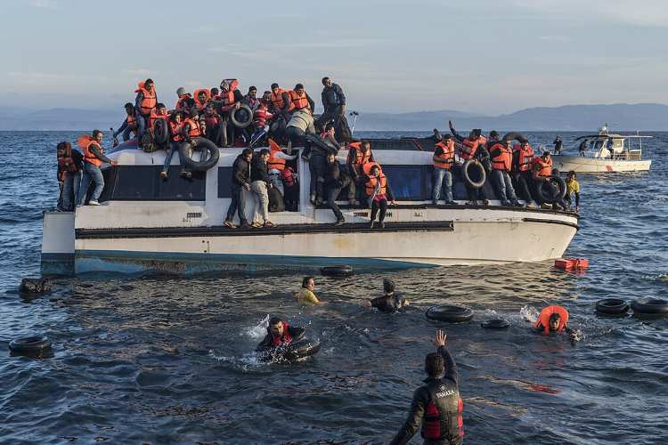 immigration and populism