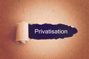 privatisation