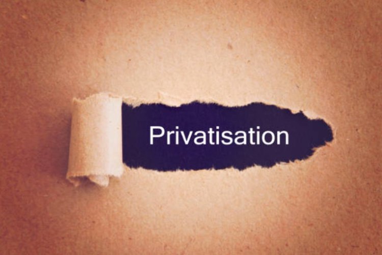 privatisation