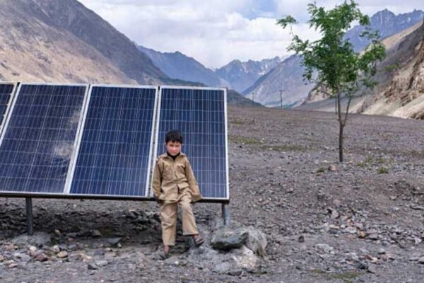 renewable energy