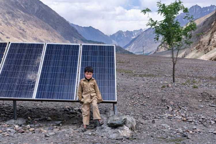 renewable energy