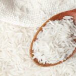 Basmati rice dispute