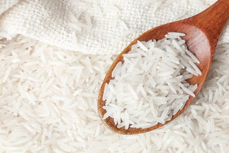 Basmati rice dispute