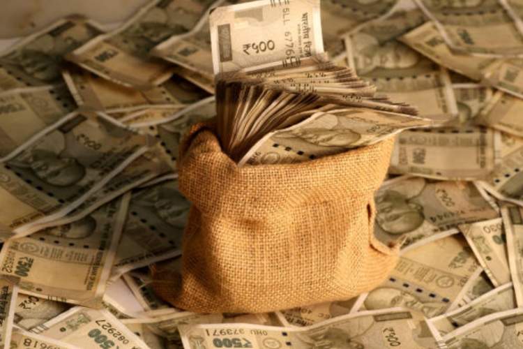 Tax collections, direct taxes, refund delays, middle class burden