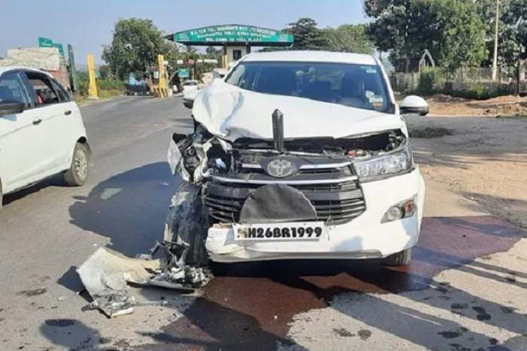 India's road safety crisis