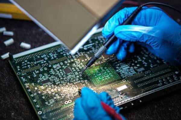 India semiconductor Mission