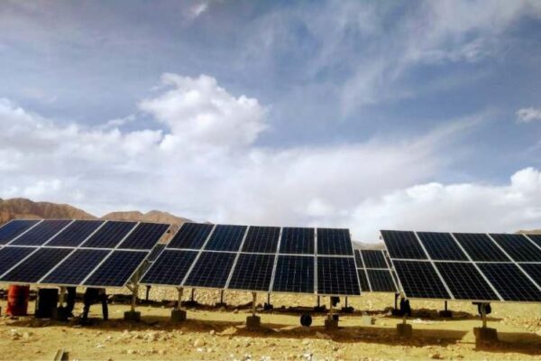 renewable energy india