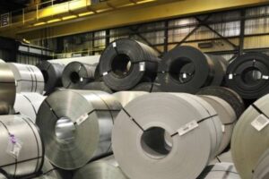 core sector industries growth