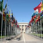 United Nations, UN reform, Security Council reform, multipolar world