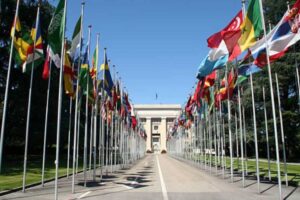 United Nations, UN reform, Security Council reform, multipolar world