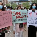 India’s gender-based violence crisis