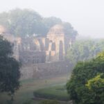 Delhi air pollution crisis