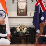 India-Australia defence partnership