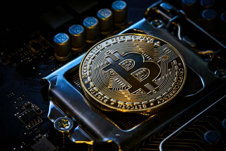 Bitcoin evolution