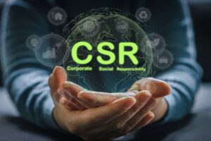 Corporate Social Responsibility