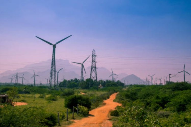 energy security