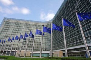 India-EU trade