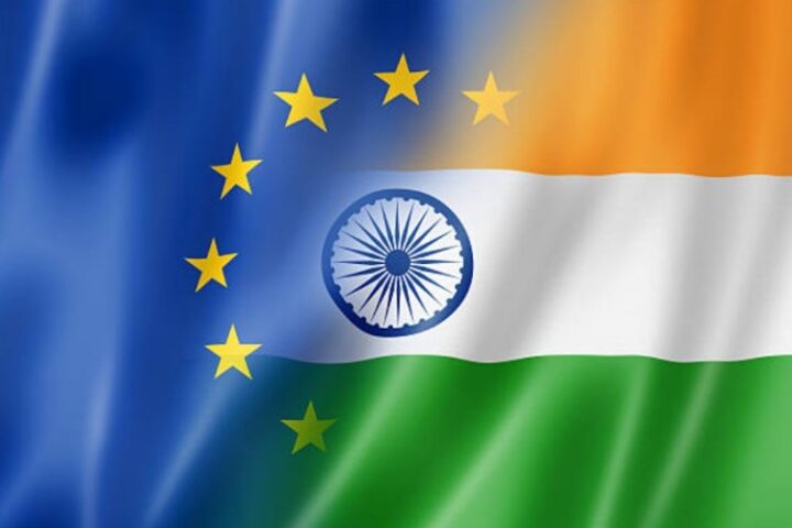 India-EU FTA