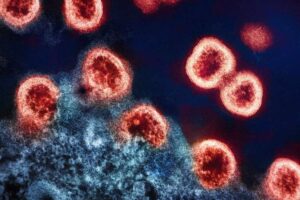 Lenacapavir, HIV