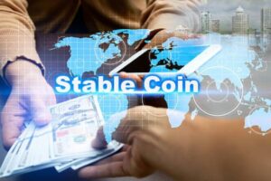 Stablecoins India
