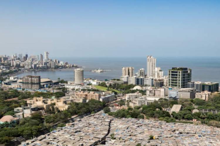 India economic growth and inequity