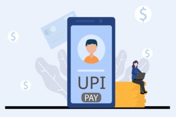 UPI Global expansion