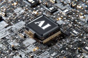 race to secure AI sovereignty