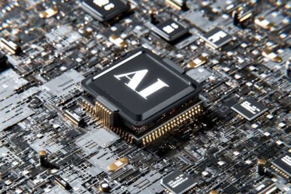 race to secure AI sovereignty