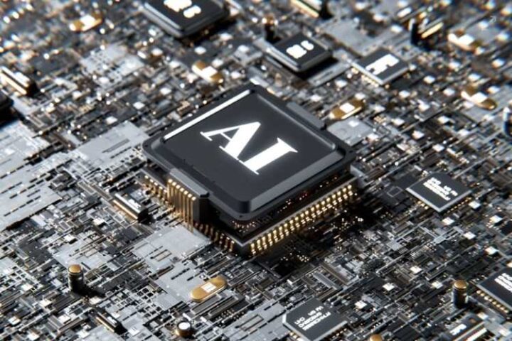 race to secure AI sovereignty