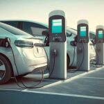 electric vehicles market in India