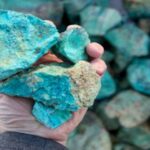 China critical minerals