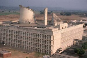 Chandigarh litigation policy 2025