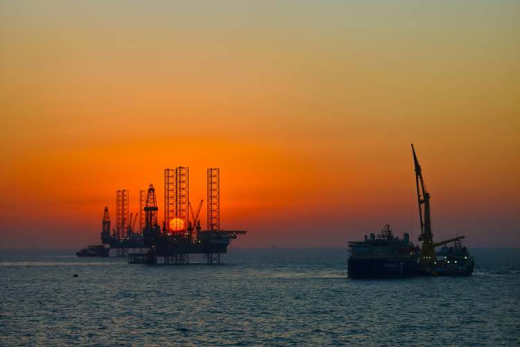 Energy security