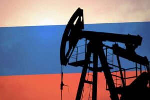 Cut in Russian crude imports