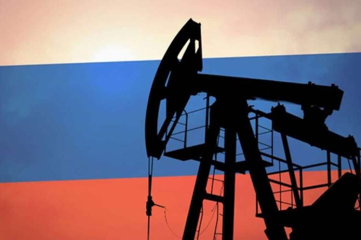 Cut in Russian crude imports