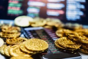 crypto policy