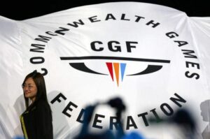 Delhi 2010 Commonwealth Games