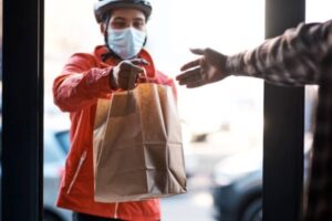 quick commerce