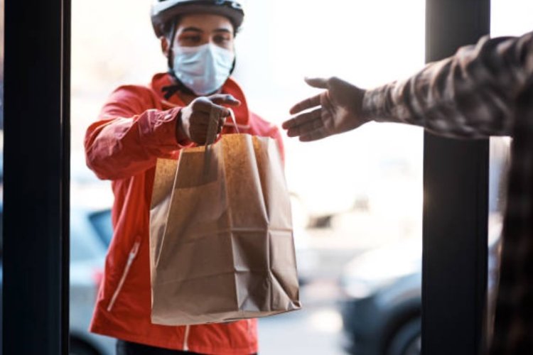 quick commerce