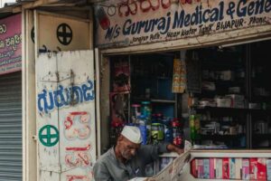 drug safety norms