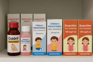 India’s drug safety oversight